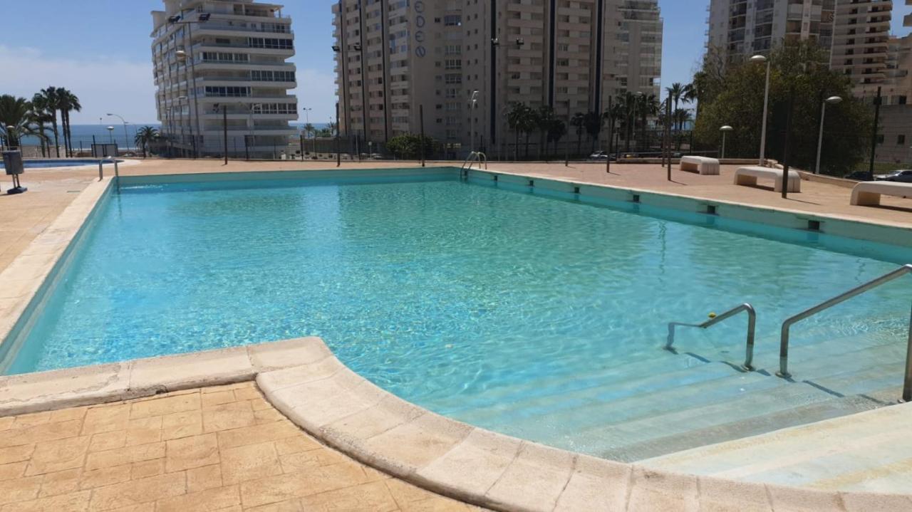 Herba Sana Cullera Dış mekan fotoğraf